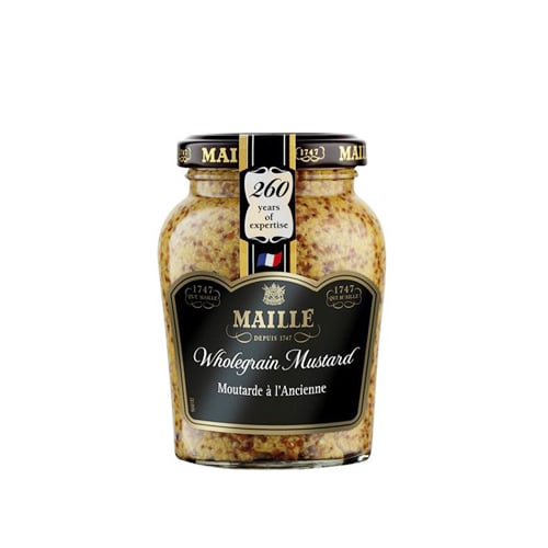 MÙ TẠT NGUYÊN HẠT MAILLE 210G 210G