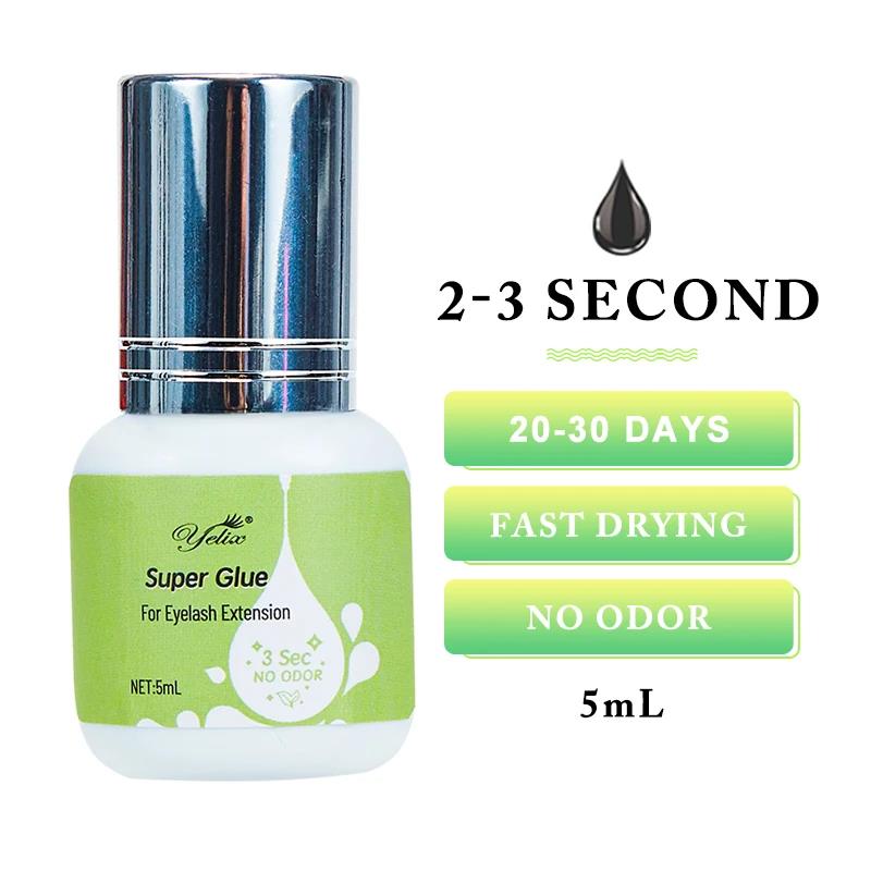 Jiufeng%20Fashion%20%20Yelix%20Eyelash%20Extension%20Glue%200.5-1%20Sec%20Fast%20Dry%20Individual%20Lashes%20Glue%20Sensitive%20Eye%20Black/Clear%20Eyelash%20Glue%20Lash%20Extension%20-%20Image%207