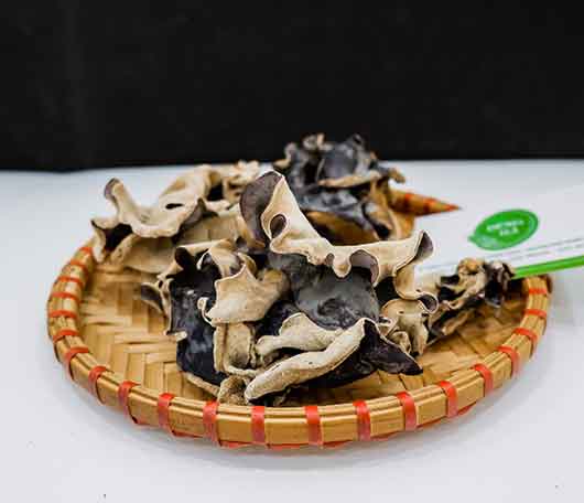 Mộc Nhĩ Khô