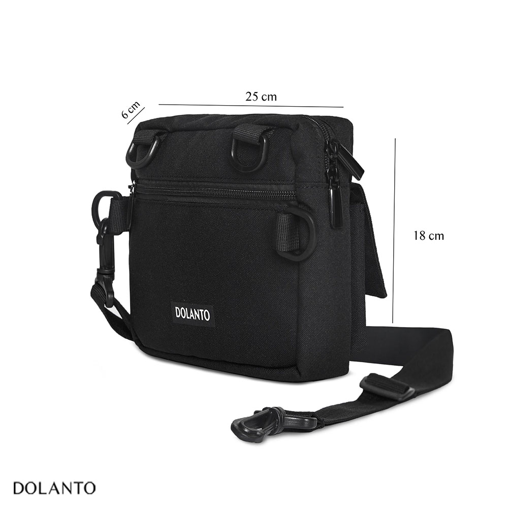 Túi DOLANTO BRAND® Discovery Bag