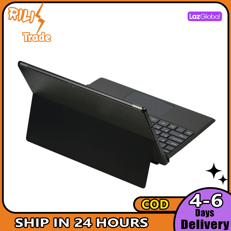 Bluetooth tương thích Bàn phím bên ngoài không dây Bàn phím máy tính bảng tương thích cho Microsoft Surface Pro 8/x