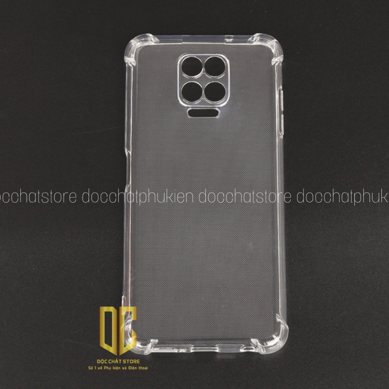 ỐP LƯNG VSMART CHỐNG SỐC ARIS/ ARIS PRO - ĐỘC QUYỀN ĐỘC CHẤT STORE
