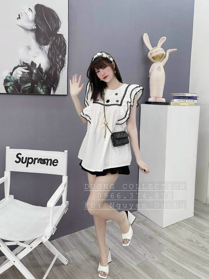 Áo bầu công sở,áo bầu công sở