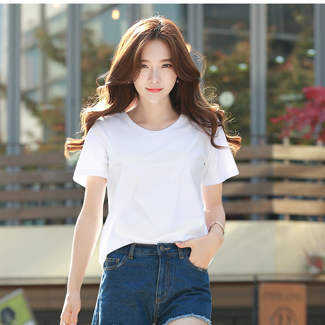T-Shirt For Women - NLF