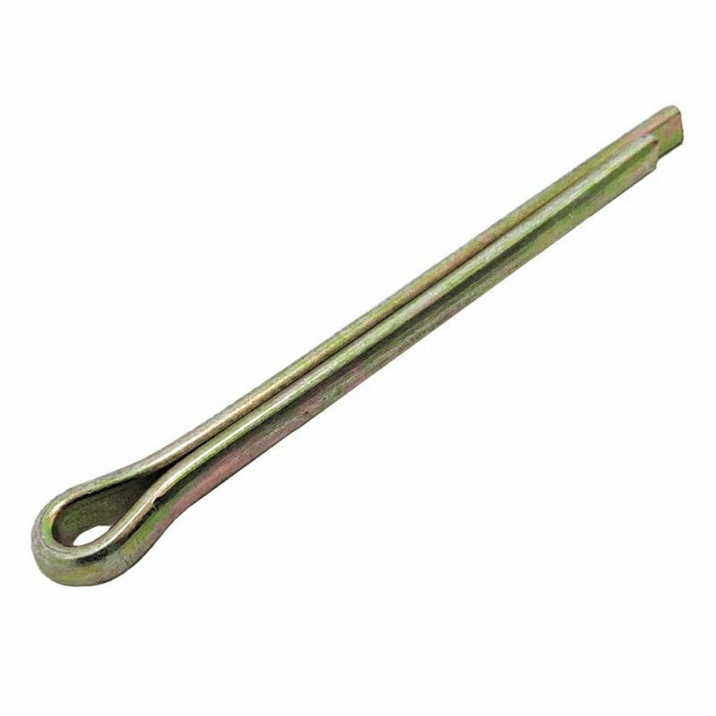 Chốt Chẻ - Chốt Bi , Khóa Chốt Set 10-100 Cây