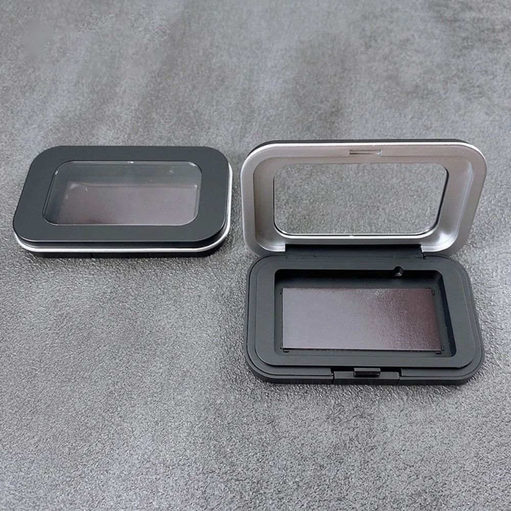 Needle Pad Rectangle Magnetic Pin Box Pin Holder Sewing Supplies Needle ...