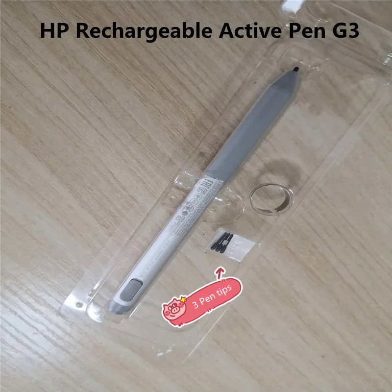 6sg43ut Rechargeable Active Pen G3 FOR HP EliteBook X360 1030 G3