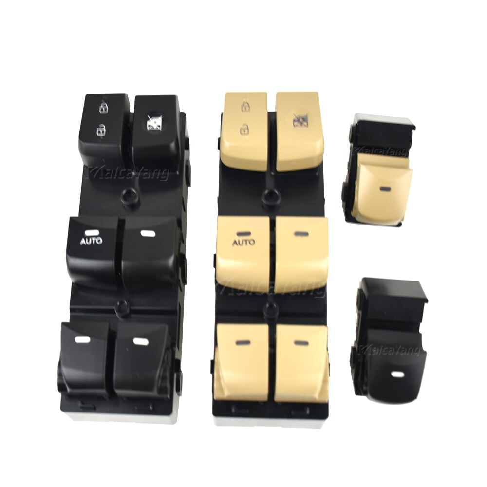For Hyundai Elantra Lang Move 2012 2013 2014 2015 2016 With Automatic Window Lifting Switch 93570-4V000