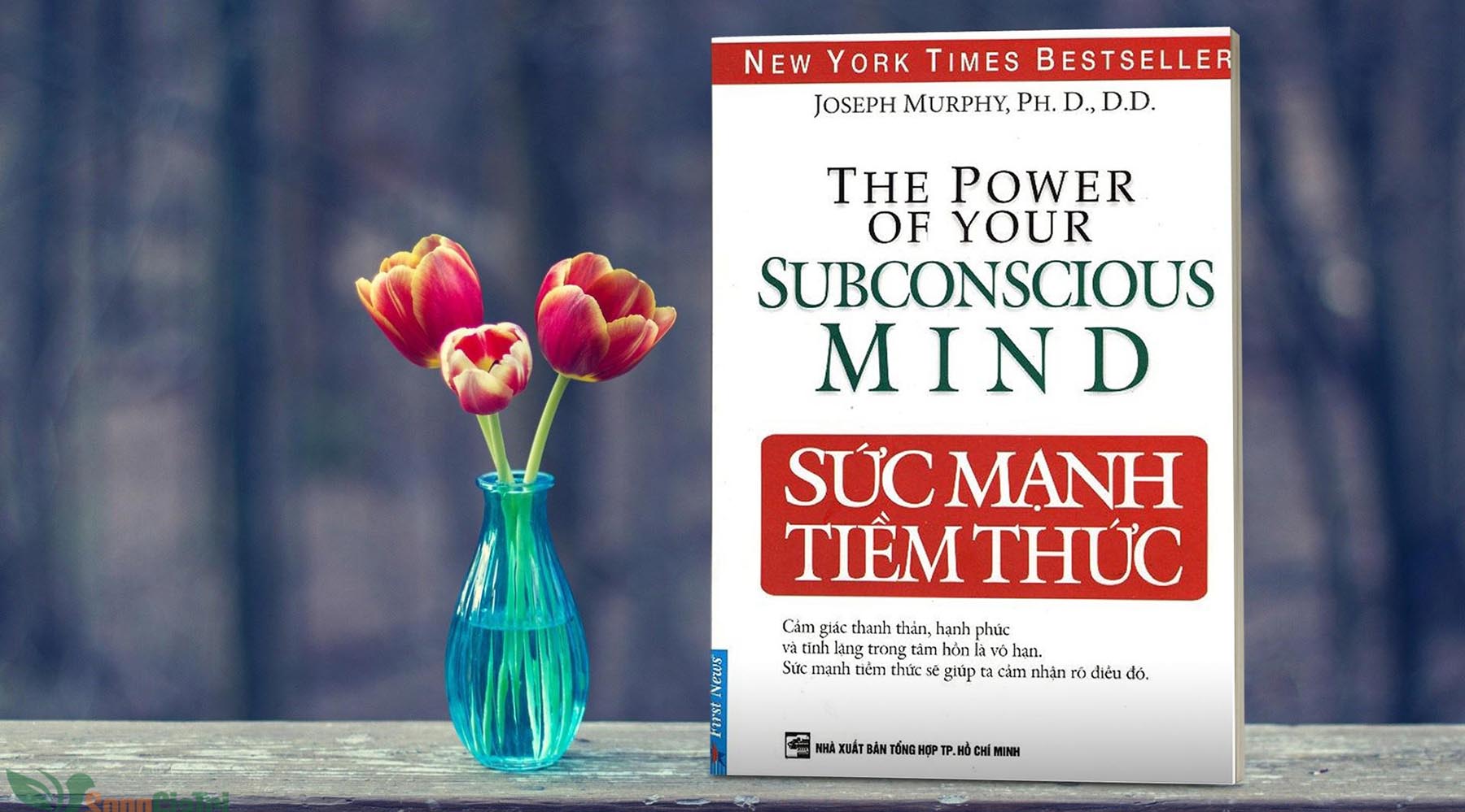 Sức Mạnh Tiềm Thức