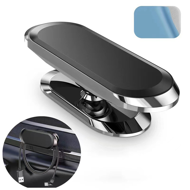 360%20Degree%20Rotating%20Magnetic%20Car%20Phone%20Holder%20Dashboard%20Magnet%20Holder%20With%20Zinc%20Alloy%20Magnet%20GPS%20Car%20Anti-slip%20Magnetic%20Car%20Tool%20Huiye%20-%20Image%203