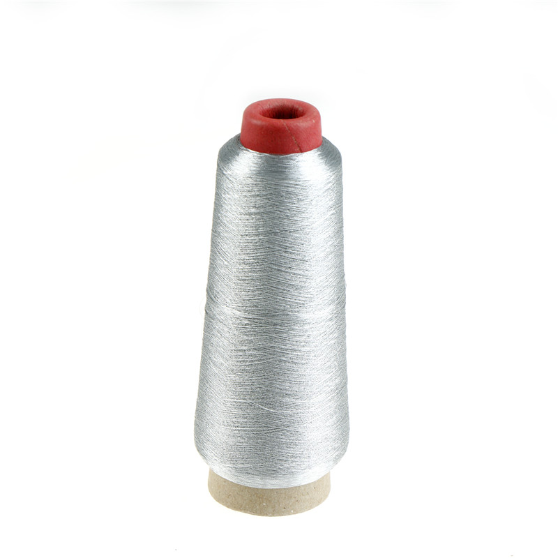 Gold/Silver Computer Cross-stitch Embroidery Threads 3000M Sewing ...