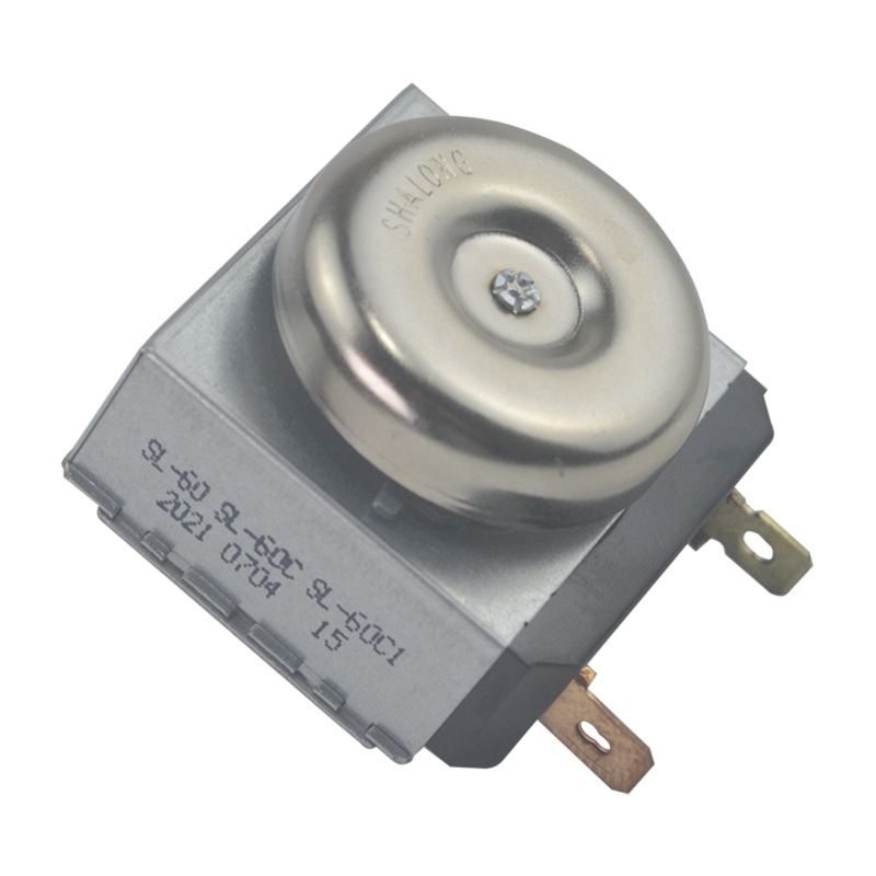 250V 16A Electric Pressure Cooker Timer 60 Minutes Delay Timer Switch for Oven