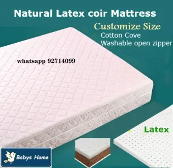 baby crib mattress breathable