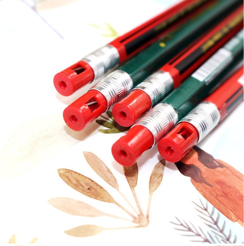Bút chì bấm DF-0069 2.0mm