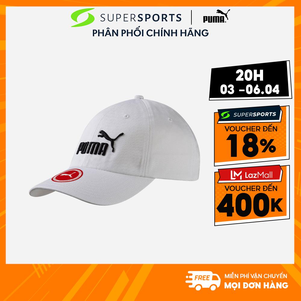 PUMA Nón thể thao unisex Ess No.1 - 05291910