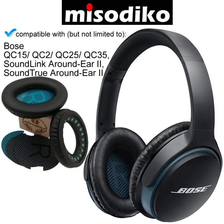 bose ae2 ear cushion