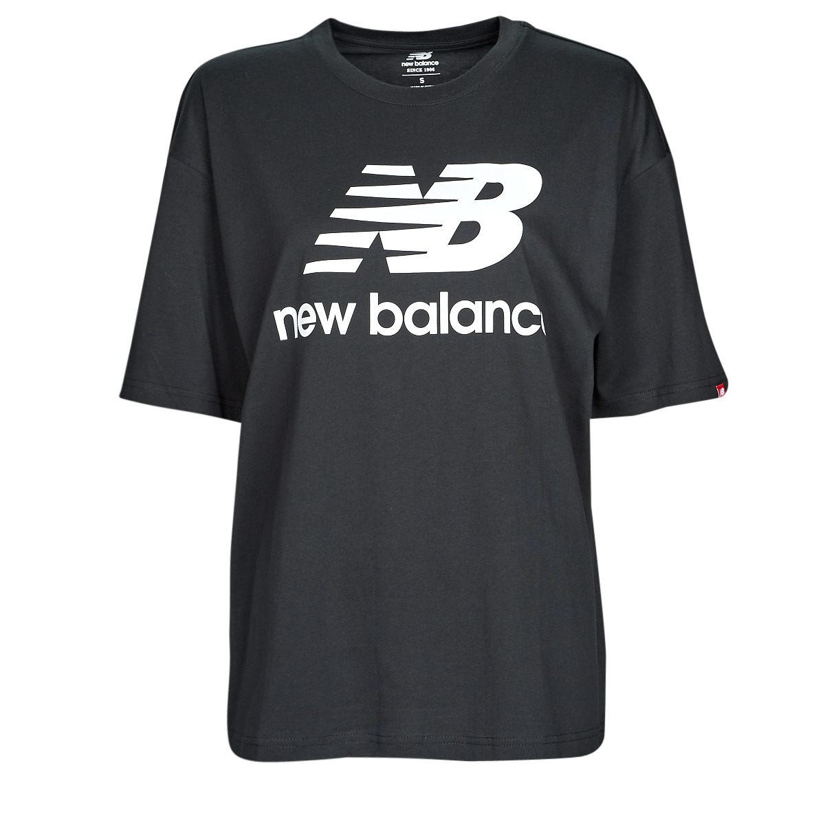 new balance good idea t shirt