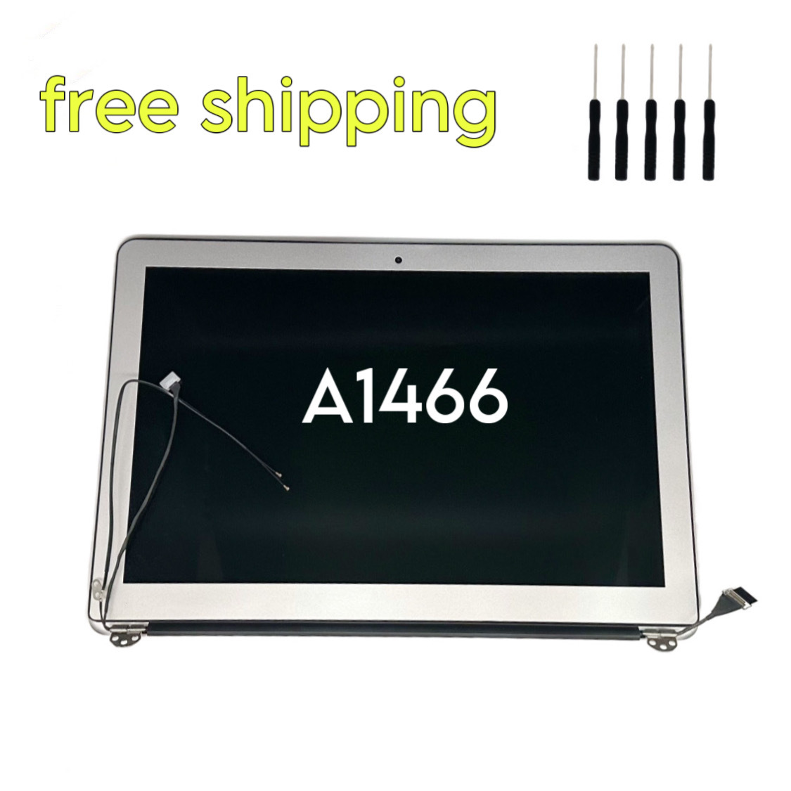 New LCD Display Panel Replacement for Apple MacBook Air 13