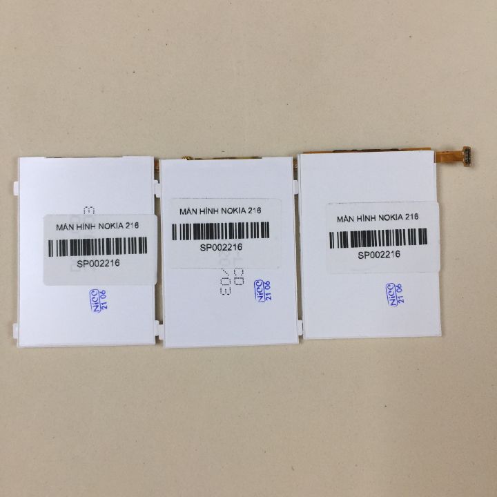 Màn Hình Nokia 216/150 Zin Hàng Cao Cấp. Zin