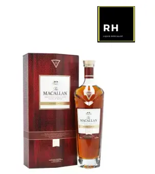 Macallan Rare Cask 700ml Free Delivery Within 2 Days Lazada Singapore