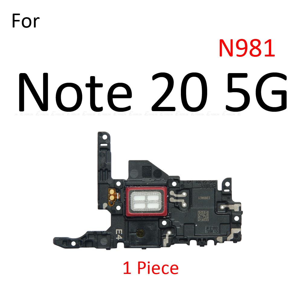 NEW%20Earphone%20Earpiece%20Top%20Ear%20Speaker%20For%20Galaxy%20Note%20S20%20FE%20S21%20Plus%20Ultra%205G%204G%20-%20Image%204
