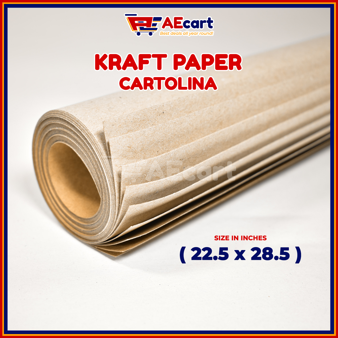 kraft-paper-175gsm-22-5-x28-5-cartolina-size-12pcs-roll-lazada-ph