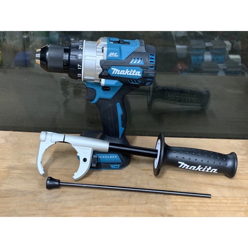 Máy khoan Makita XPH14