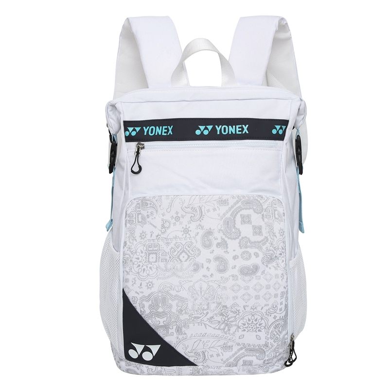 Authentic Yonex badminton package male student female capacity backpack backpack backpack portable yy3 pens 2023 New style