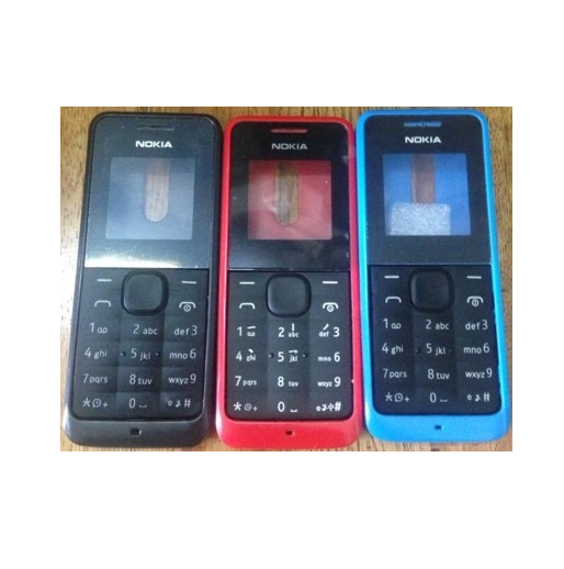 Vỏ + phím nokia n105