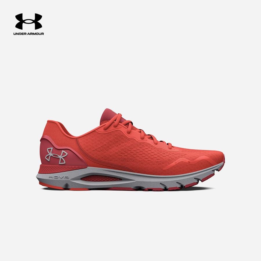 Under armour giày thể thao nam hovr sonic 6 3026121 ntt2