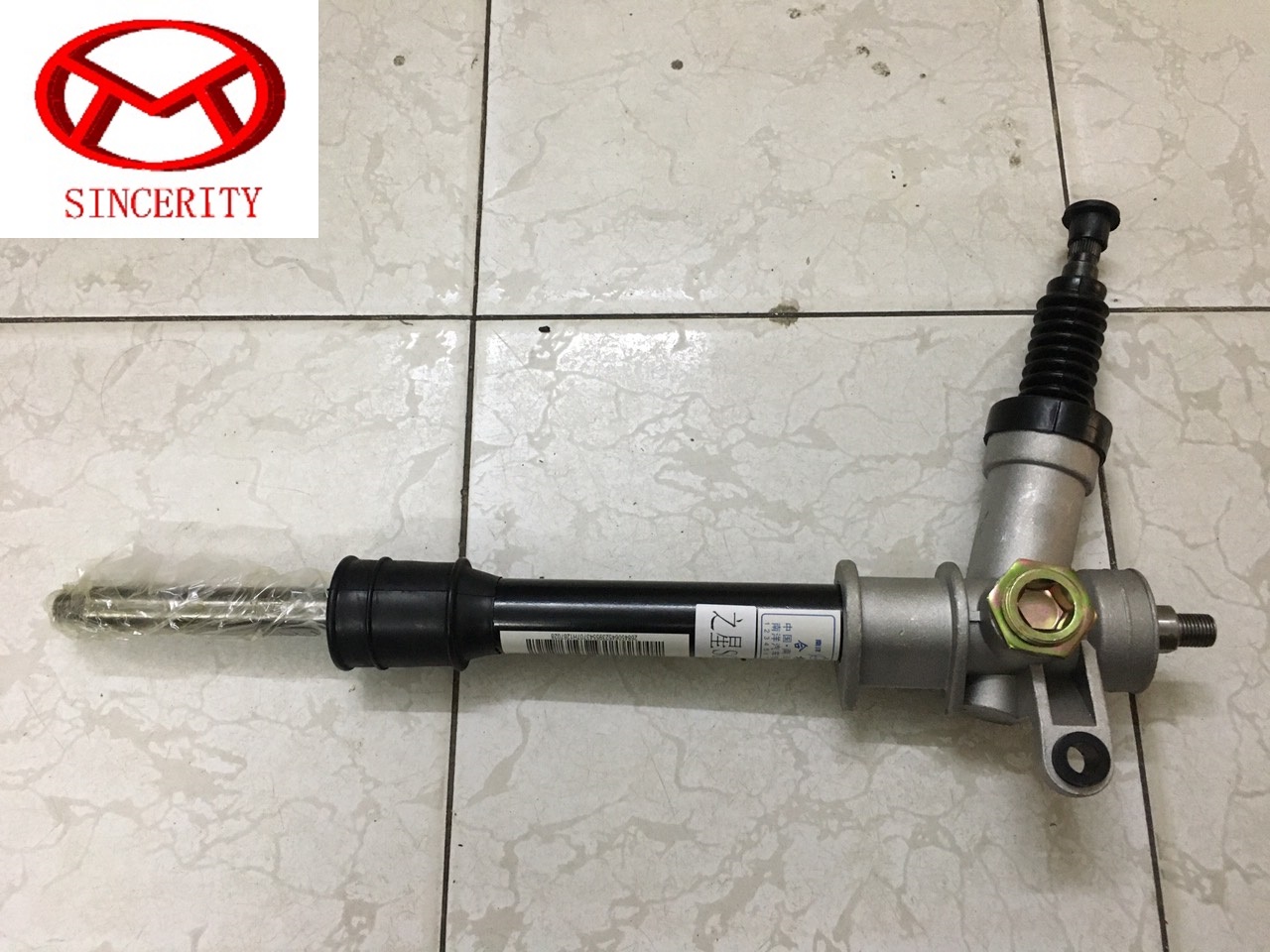 Thước lái Dongben 870