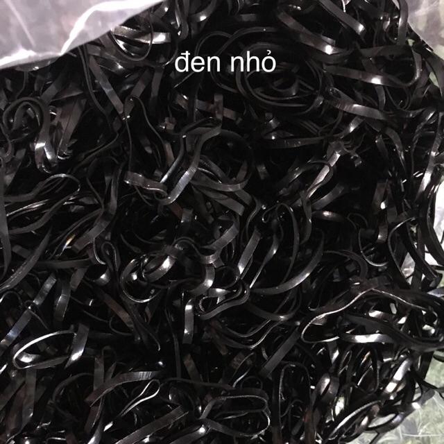 100 GAM CHUN BUỘC TÓC SIÊU DAI