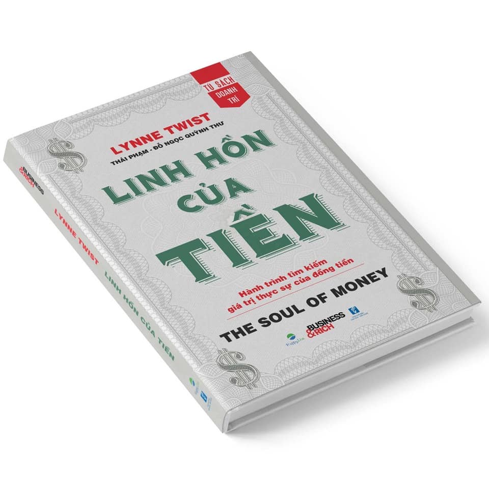 Linh hồn của tiền