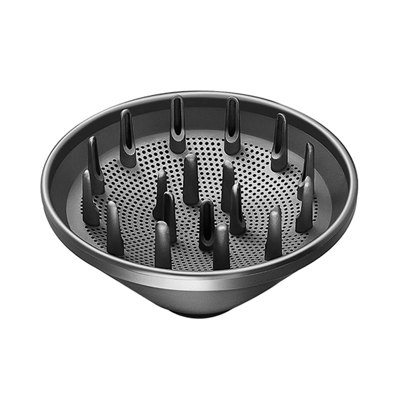 For Dyson Diffuser for Supersonic Hairdryer Replacement (IL/RT6-14354-HD01 Part No. 970266-05 Compatible HD01,HD02,HD03)