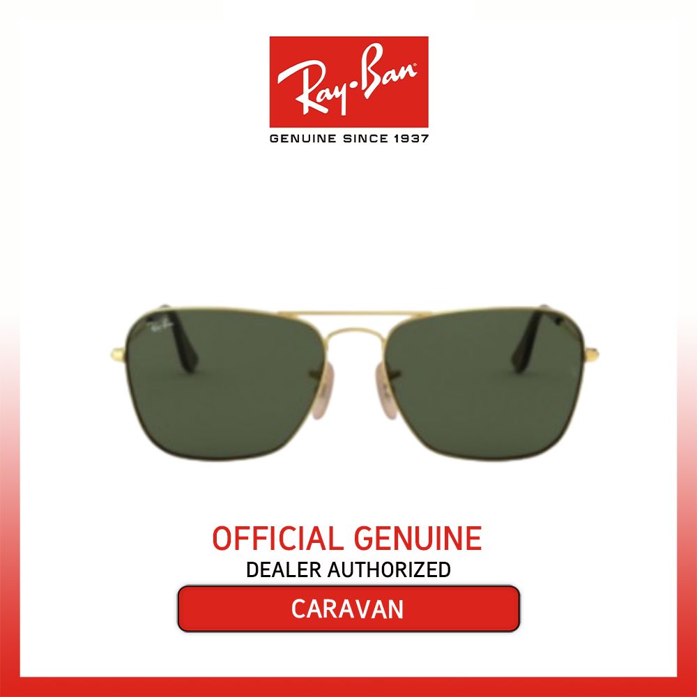 DISICHEN Ray-Ban RB3136-181 · Caravan Sunglasses | Daraz.com.np