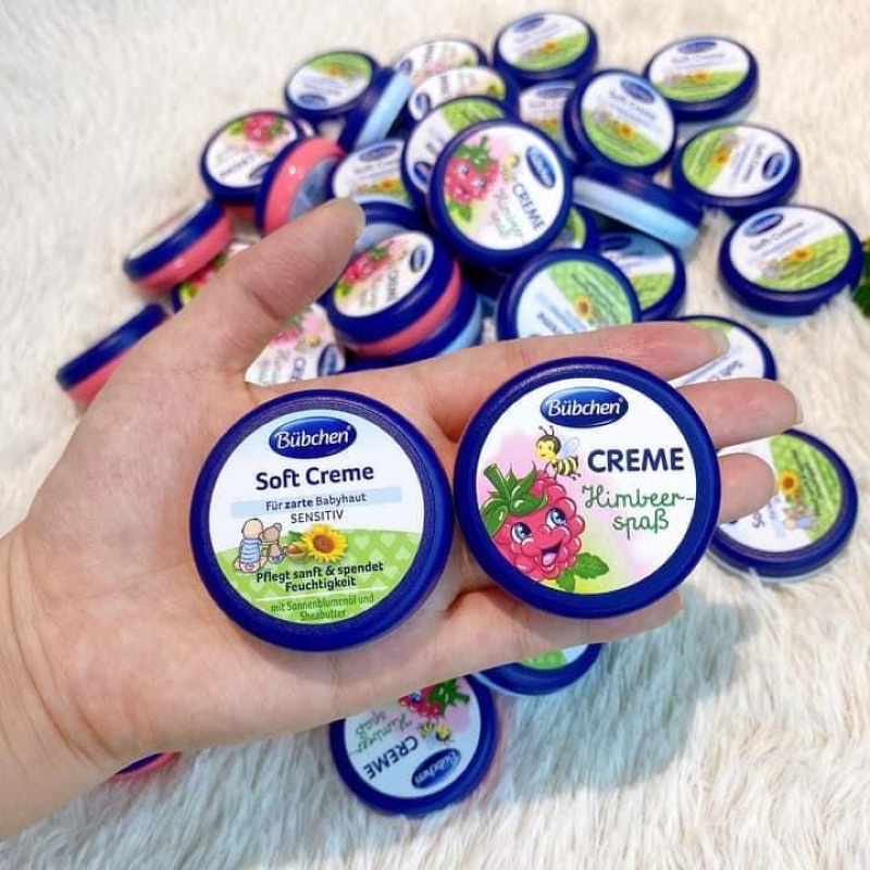 kem nẻ buchen hàng chuẩn hũ to 75ml