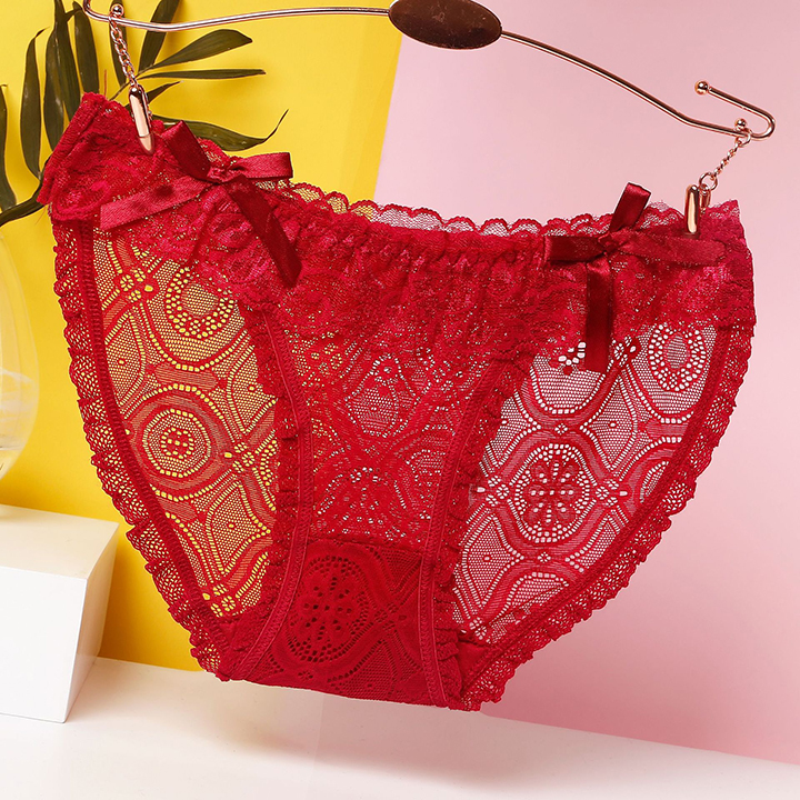 [HCM]Quần lót nữ sexy_QL157