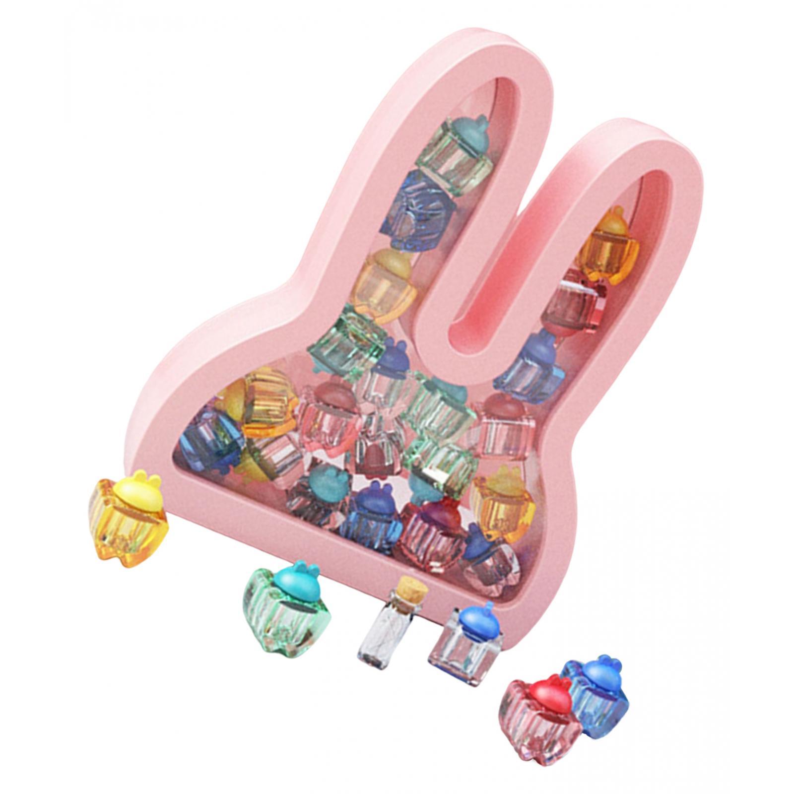 Baby Keepsakes Box Childhood Memory Storage Container Organizer Saver ...