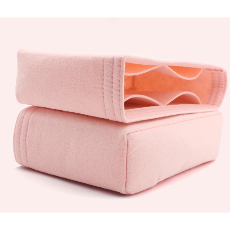 Lót túi giữ form LV Capucunes (2 lót) cao cấp full Size [Khách hàng có nhu cầu may các loại lót vui lòng Ɩiên hệ shop]