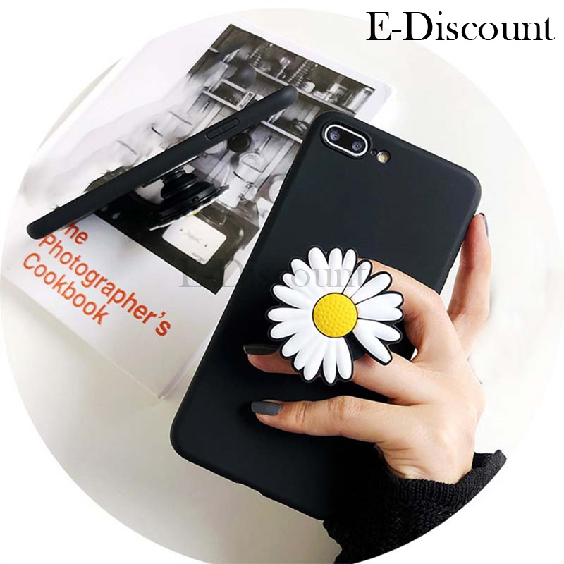 New%20Phone%20case%20Tecno%20Spark%20Go%201%20Back%20cover%20Fashionable%20cartoon%20chrysanthemum%20Stand%20dustproof%20smooth%20for%20Tecno%20Spark%20Go1%20case%20-%20Image%208