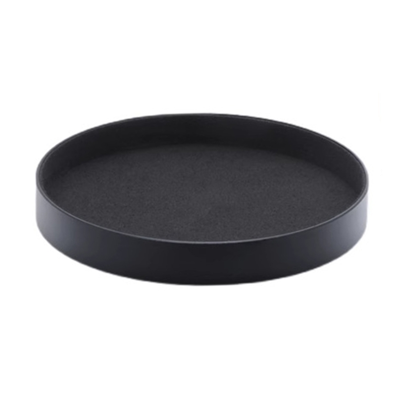 Professional Aluminum Alloy Lens Cap for 80mm Adapter Rings and Mounts for