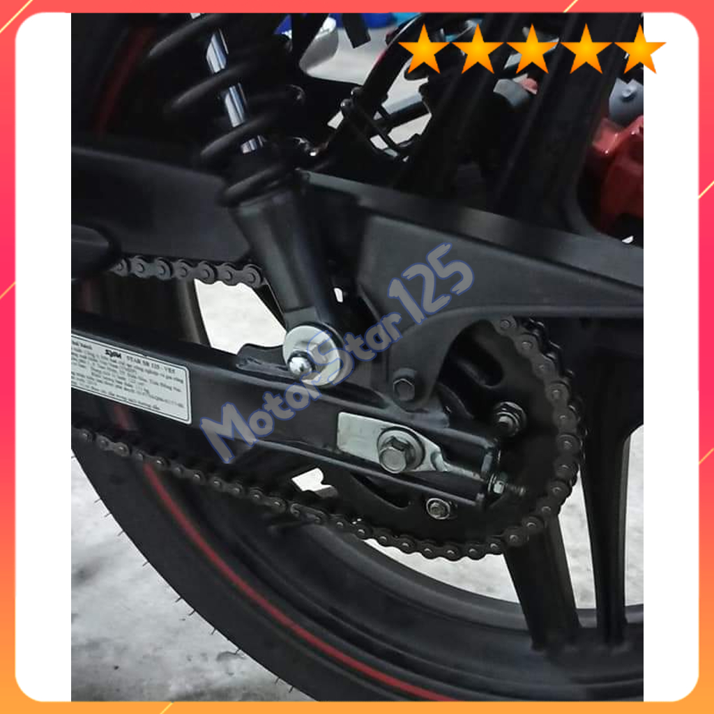 Dè chắn sên xe Star X/Sr 125 Chính Hãng Sym