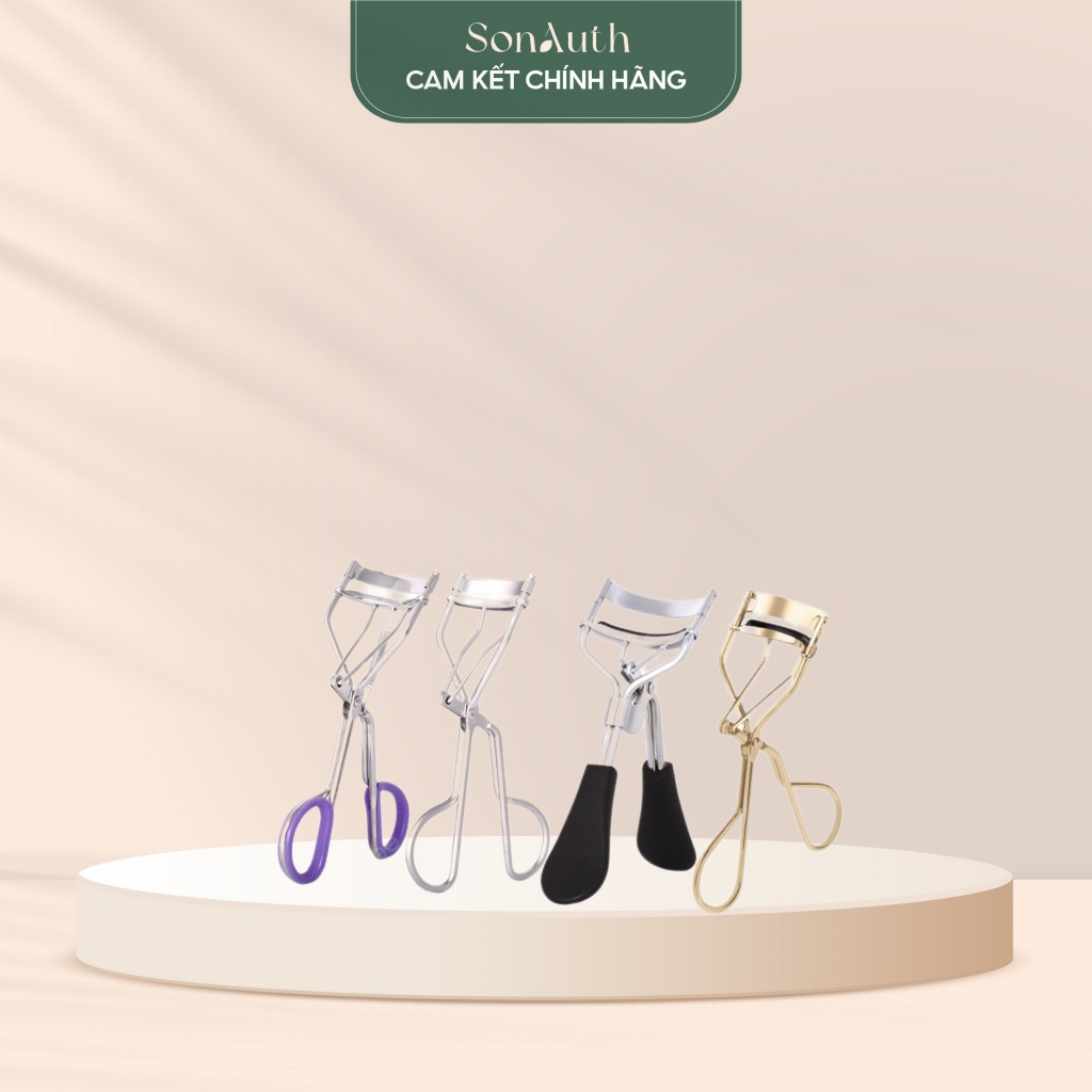 Kẹp mi Vacosi Lash Curler