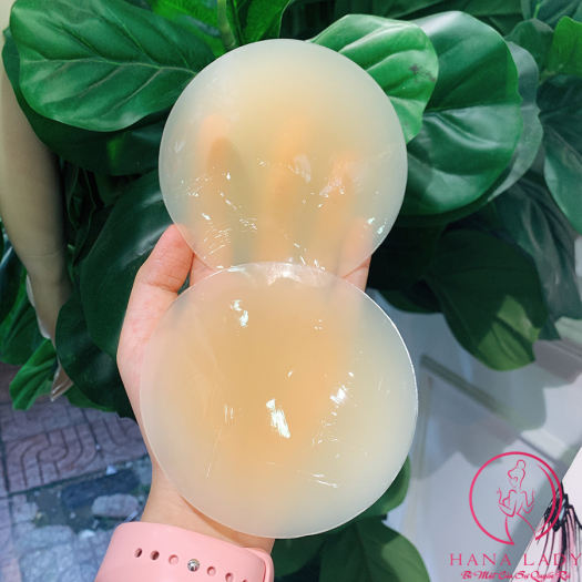 Miếng Dán Ngực Tàng Hình