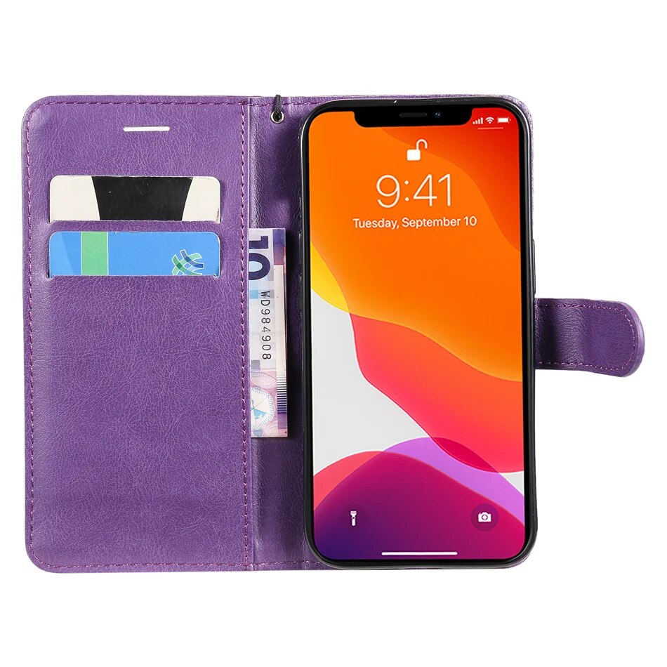 Captor Cover Trasparente per Motorola Moto E20 / E30 / E40, Custodia TPU in Silicone Flessibile Morbida e Sottile, Protezione Fotocamera di Alta Qualità con Bordo Rialzato per Schermo e Fotocamera