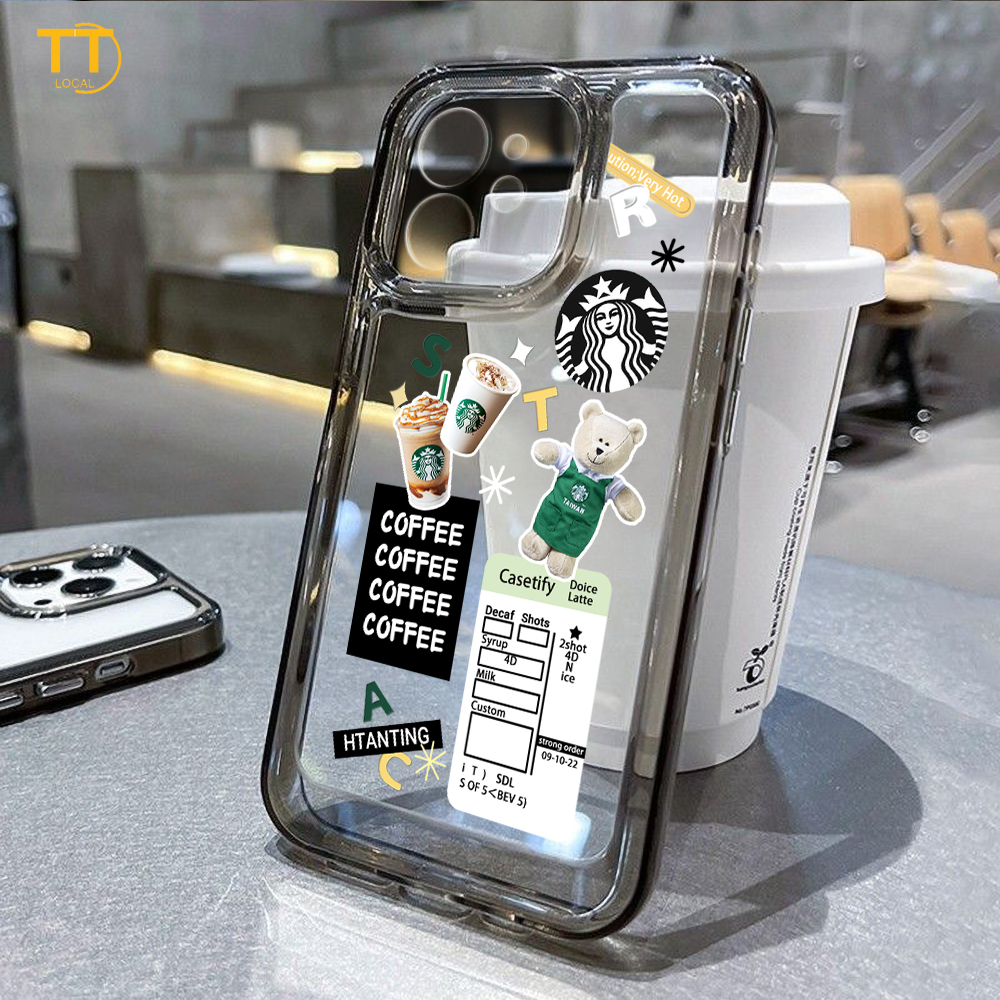 Starbucks Casetify Cases For Iphone Plus Casetify For Iphone Deals