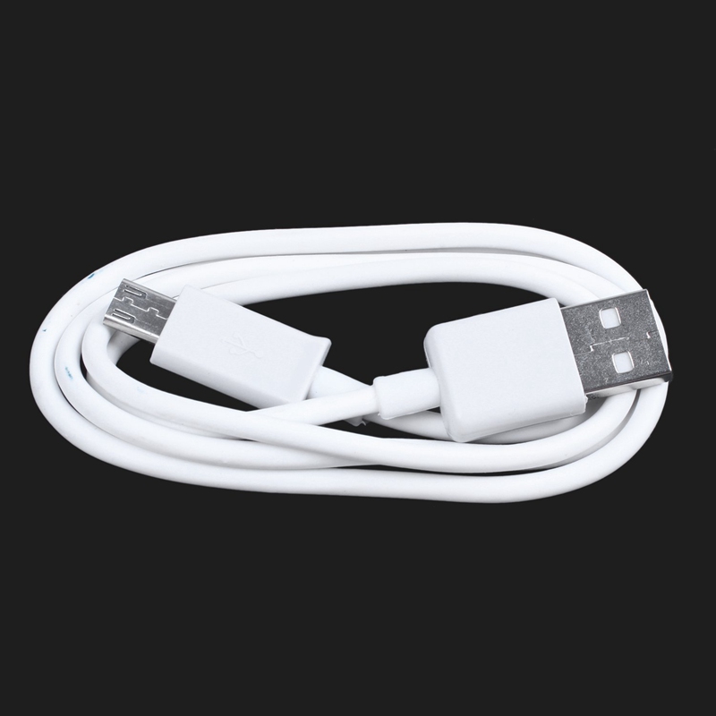 Replacement USB Cable for Kindle, Kindle Touch, Kindle Fire, Kindle Keyboard, Kindle DX White