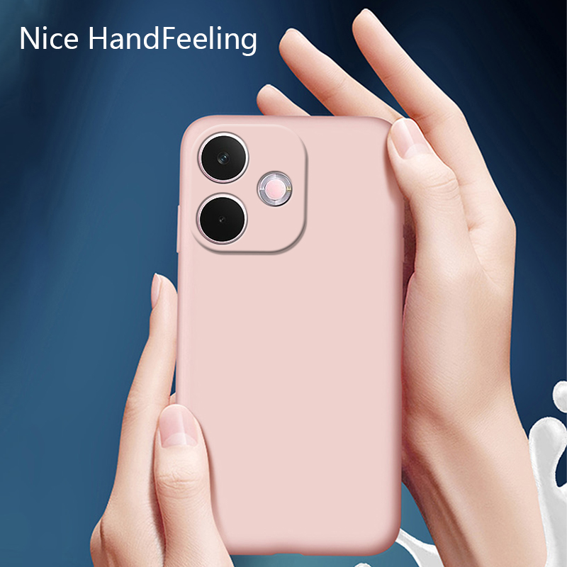 Sroof%20For%20OPPO%20A5%20Pro%20Liquid%20Silicone%20Macaron%20Candy%20Color%20TPU%20Falling%20and%20shockproof%20Soft%20Phone%20Case%20Shell%20Protector%20Back%20Cover%20-%20Image%206