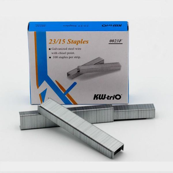 Ghim bấm kw-trio 23/15