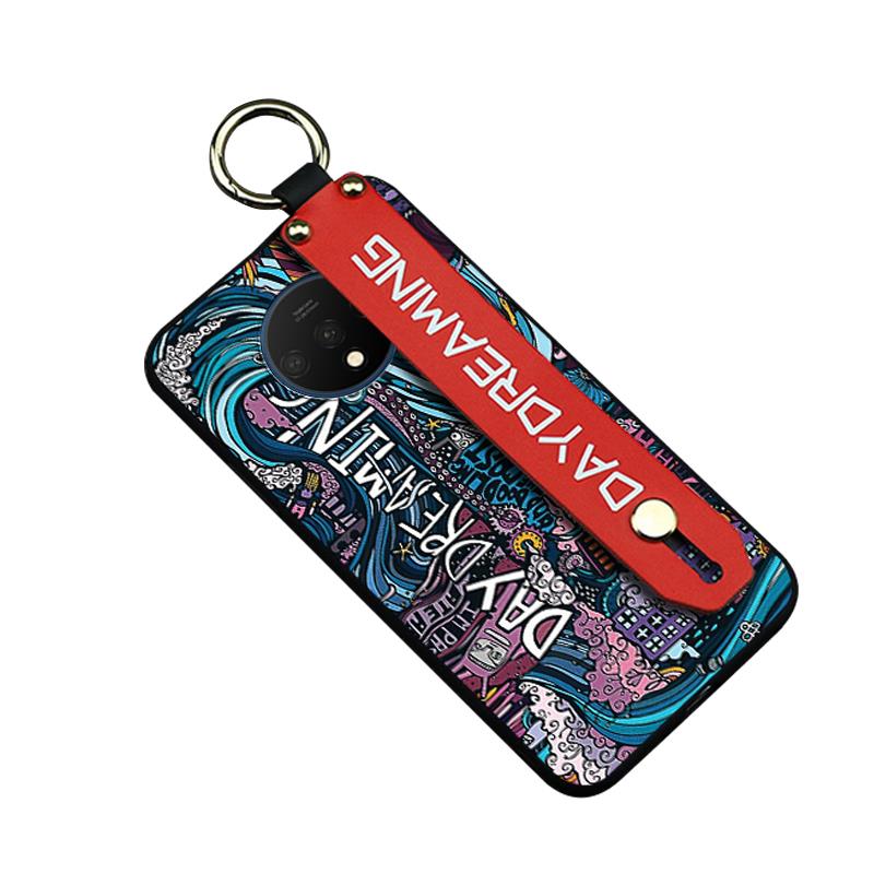 Durable%20personality%20Phone%20Case%20For%20One%20Plus%207T/1+7T%20Wristband%20Anti-dust%20Anti-knock%20Silicone%20Kickstand%20Phone%20Holder%20ring%20-%20Image%205